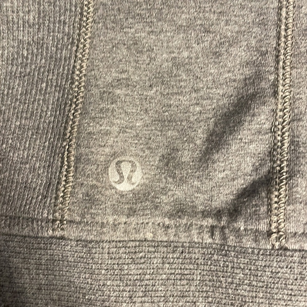 Lululemon jacket - Picture 6 of 6